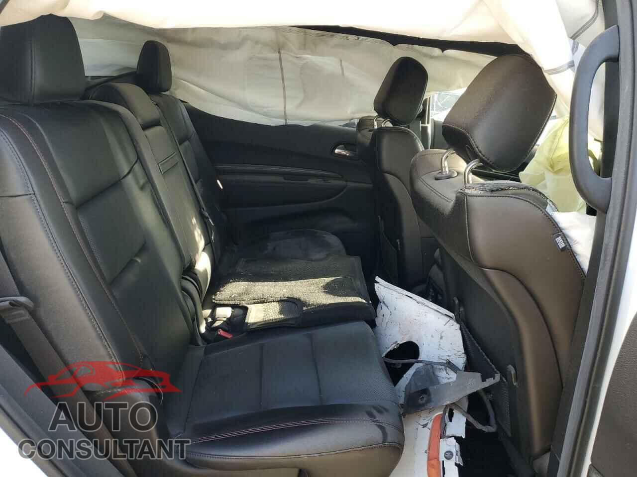 DODGE DURANGO 2023 - 1C4SDJCT9PC602994