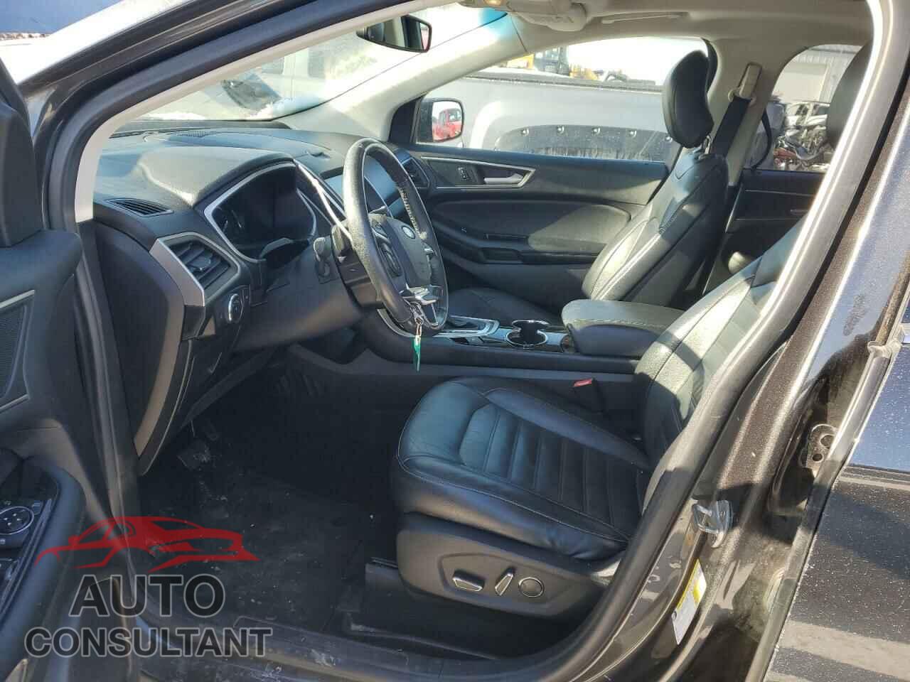 FORD EDGE 2015 - 2FMTK4J99FBB64894