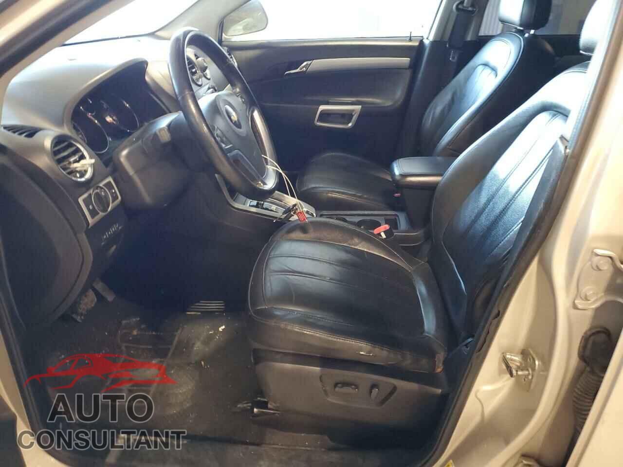 CHEVROLET CAPTIVA 2012 - 3GNFL4E50CS612233