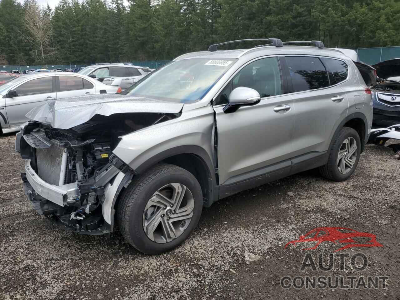 HYUNDAI SANTA FE 2023 - 5NMS2DAJ9PH595894