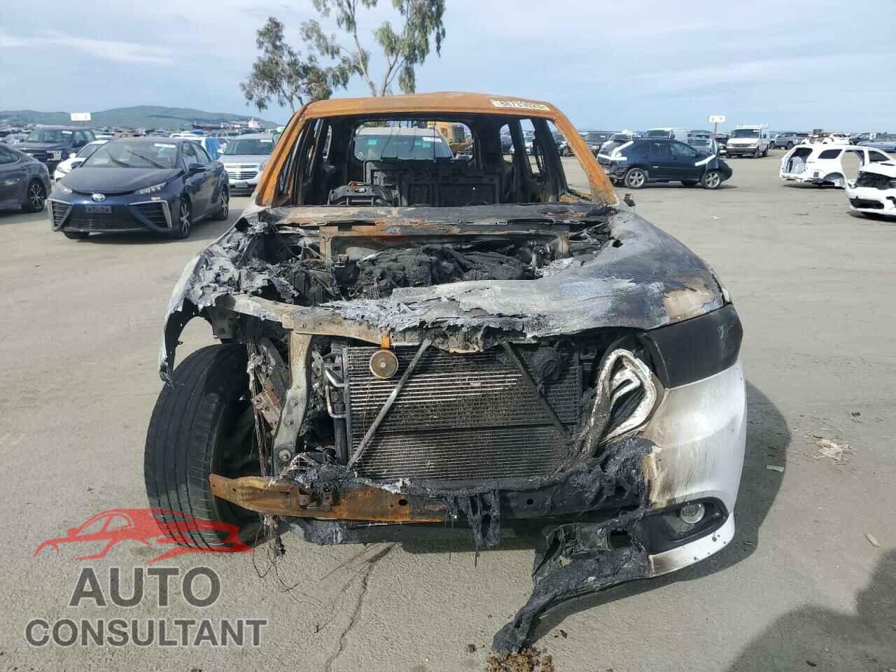 DODGE DURANGO 2017 - 1C4RDHDG6HC957759
