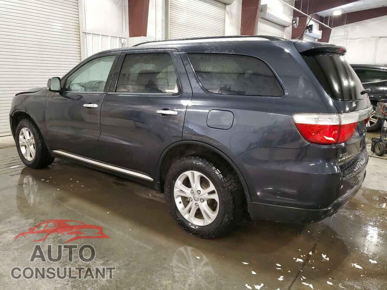 DODGE DURANGO 2013 - 1C4RDJDG1DC660030
