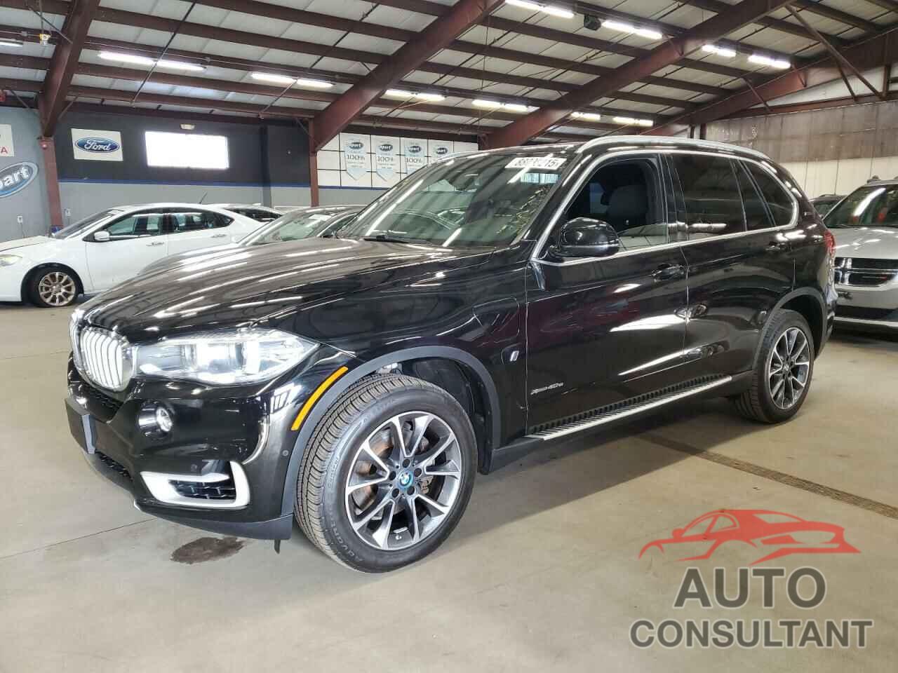 BMW X5 2018 - 5UXKT0C53J0W01832