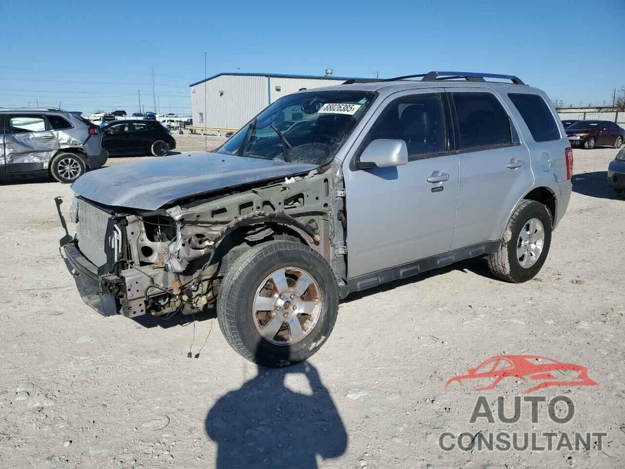 FORD ESCAPE 2012 - 1FMCU0EG0CKC85746