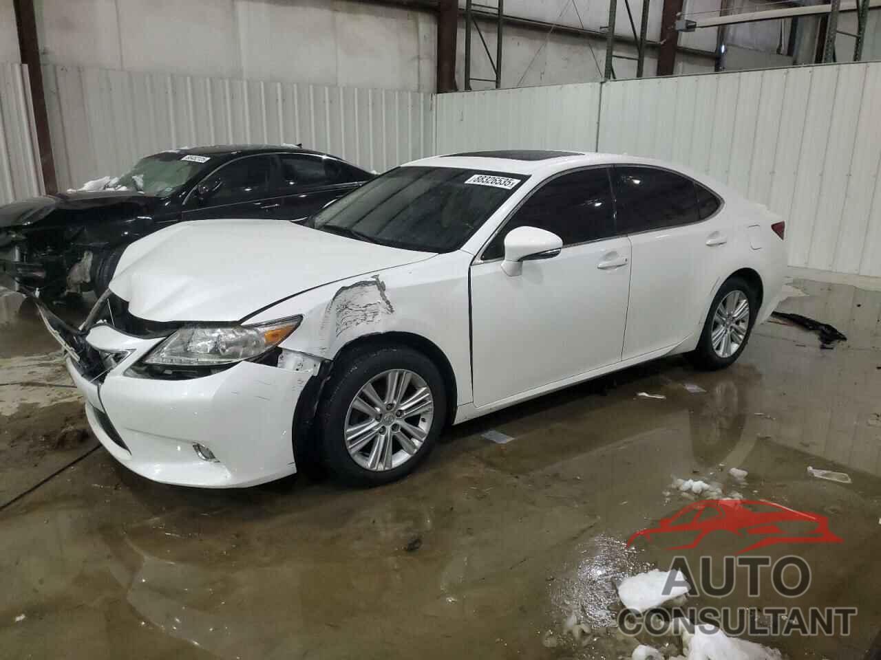 LEXUS ES350 2014 - JTHBK1GGXE2116375