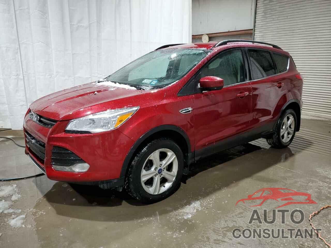 FORD ESCAPE 2014 - 1FMCU9GX5EUC05933