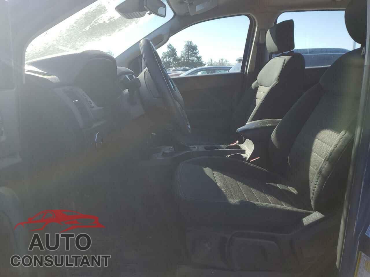 FORD RANGER 2019 - 1FTER4FH3KLB07075