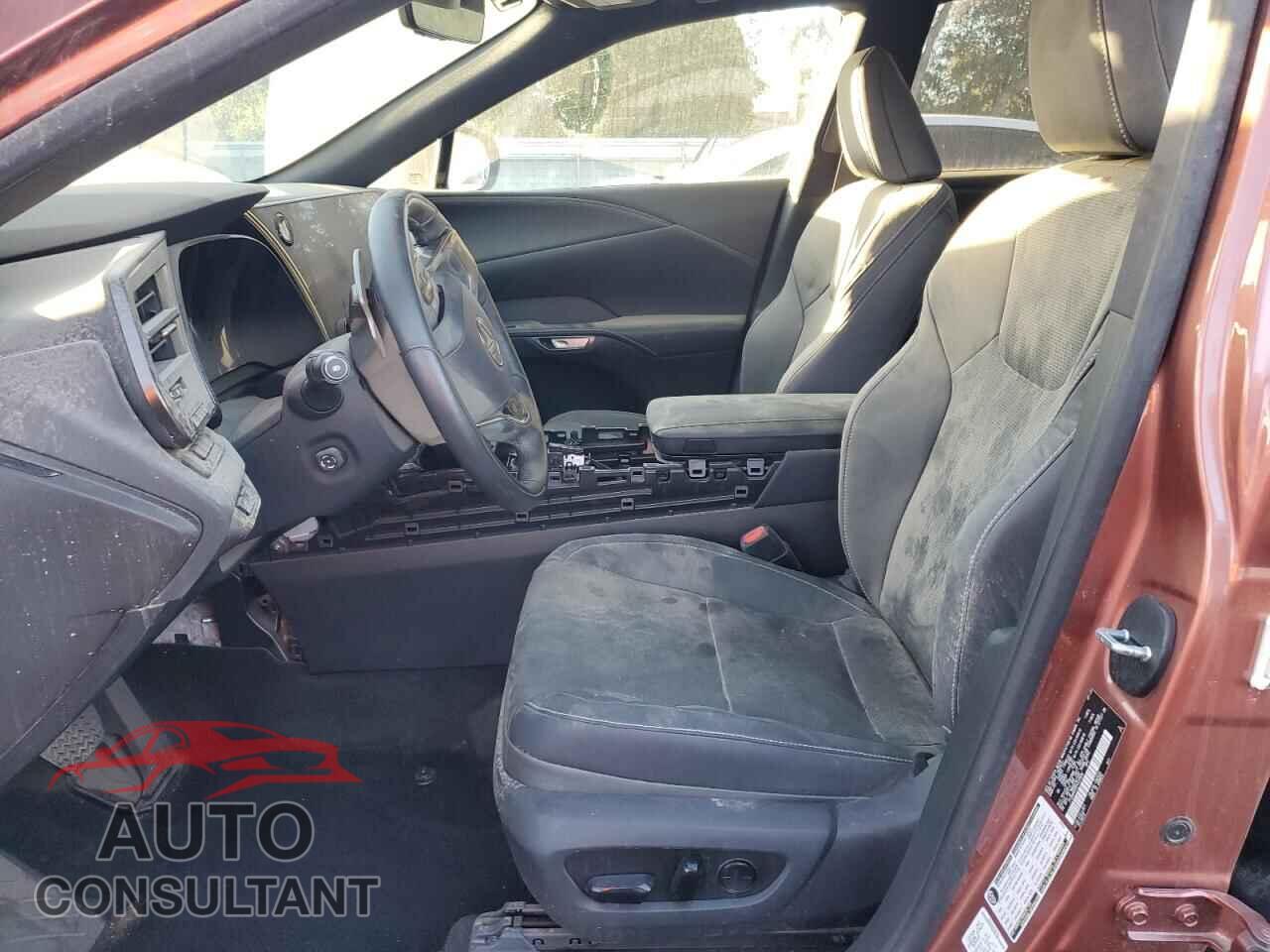 LEXUS RX350 2023 - 2T2BAMCA8PC032899
