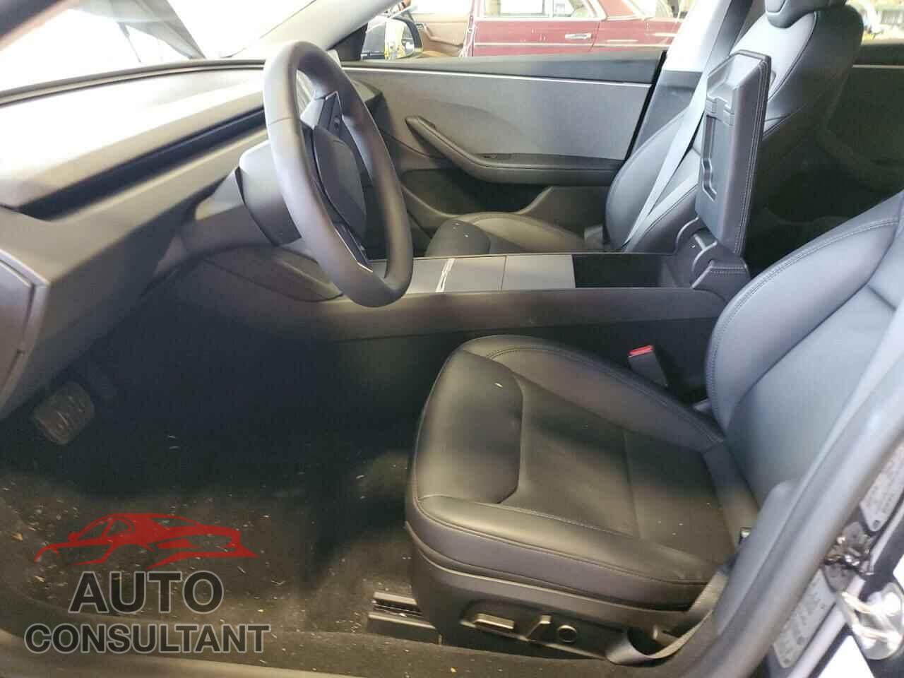 TESLA MODEL 3 2024 - 5YJ3E1EA1RF786900