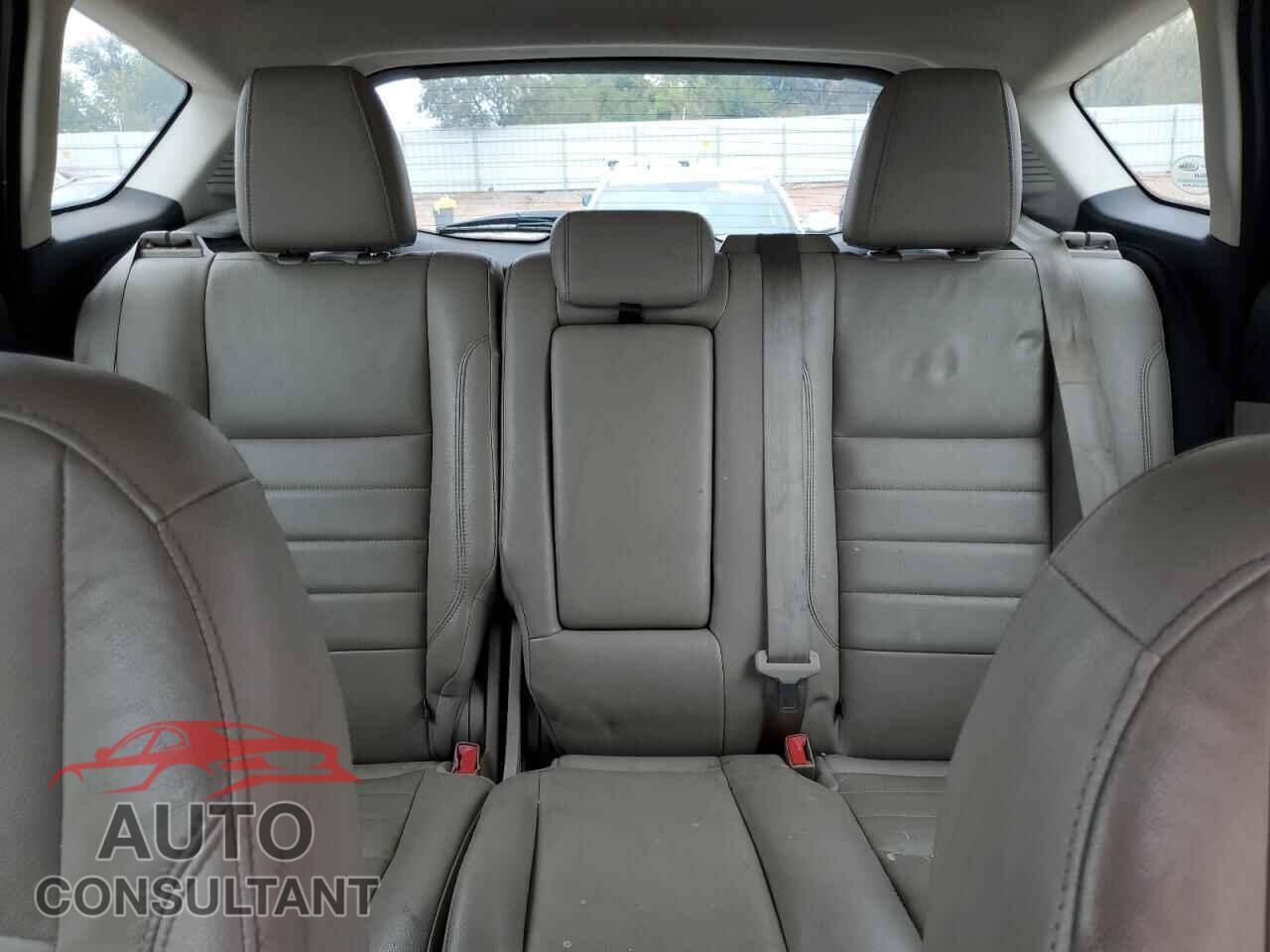 FORD CMAX 2014 - 1FADP5CU5EL518643