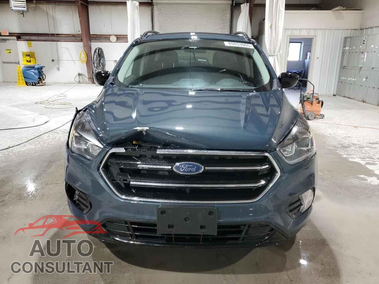 FORD ESCAPE 2019 - 1FMCU9GD7KUB98159