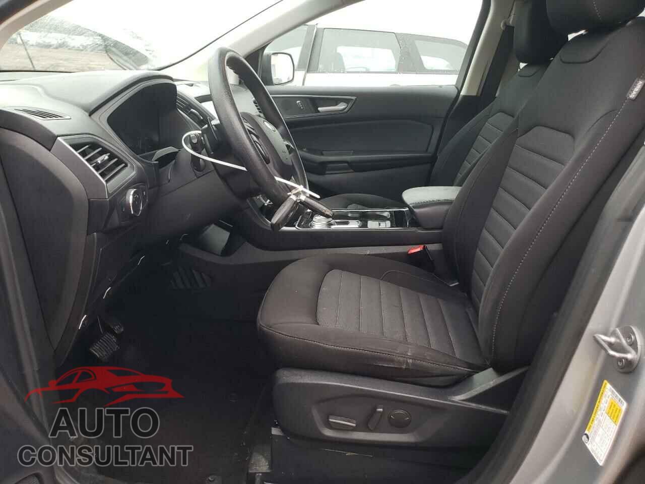 FORD EDGE 2020 - 2FMPK4G97LBA73577