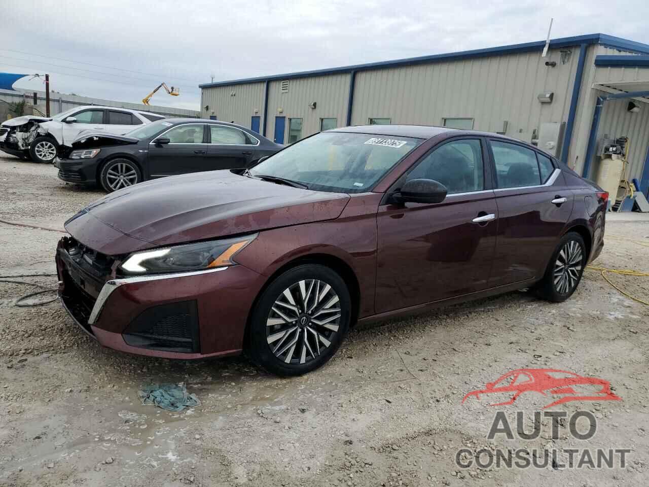 NISSAN ALTIMA 2024 - 1N4BL4DV5RN358004