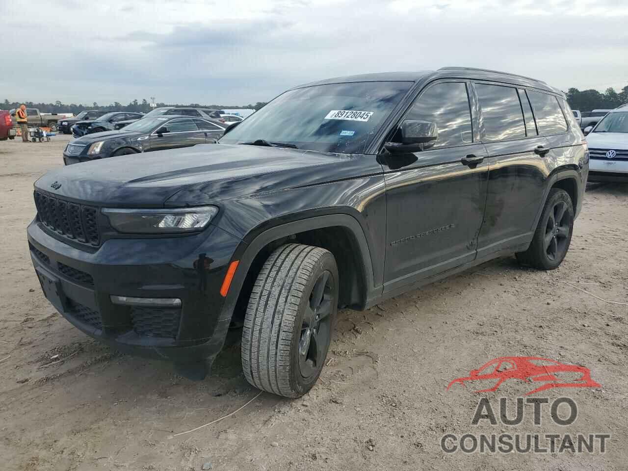 JEEP GRAND CHER 2024 - 1C4RJJBGXR8941121