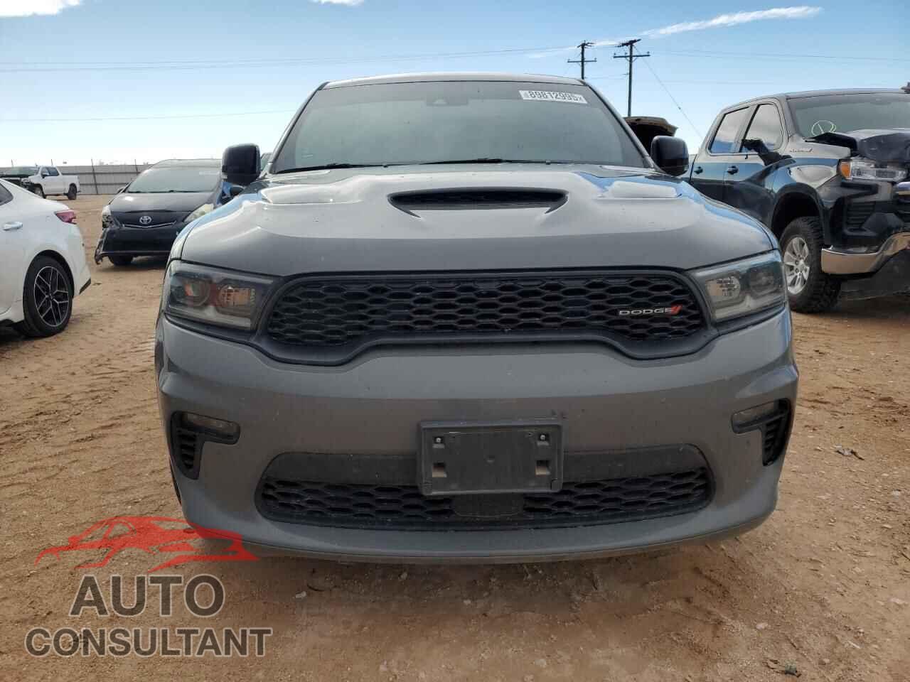 DODGE DURANGO 2023 - 1C4SDHCT1PC557588