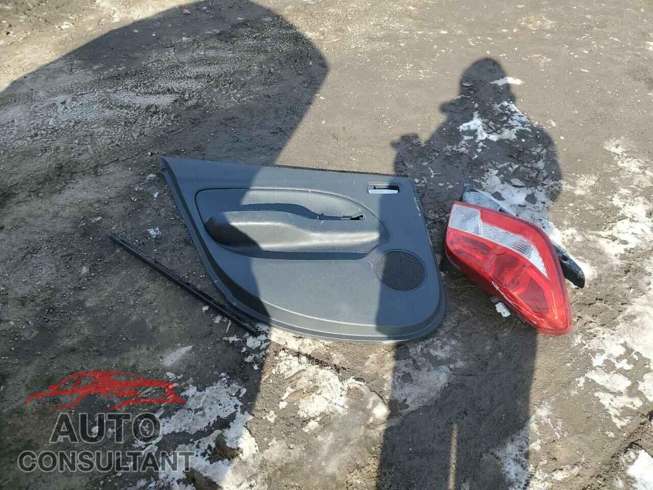MITSUBISHI MIRAGE 2019 - ML32F4FJ9KHF10405