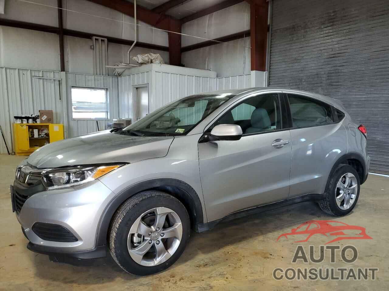 HONDA HR-V 2019 - 3CZRU6H35KG724840