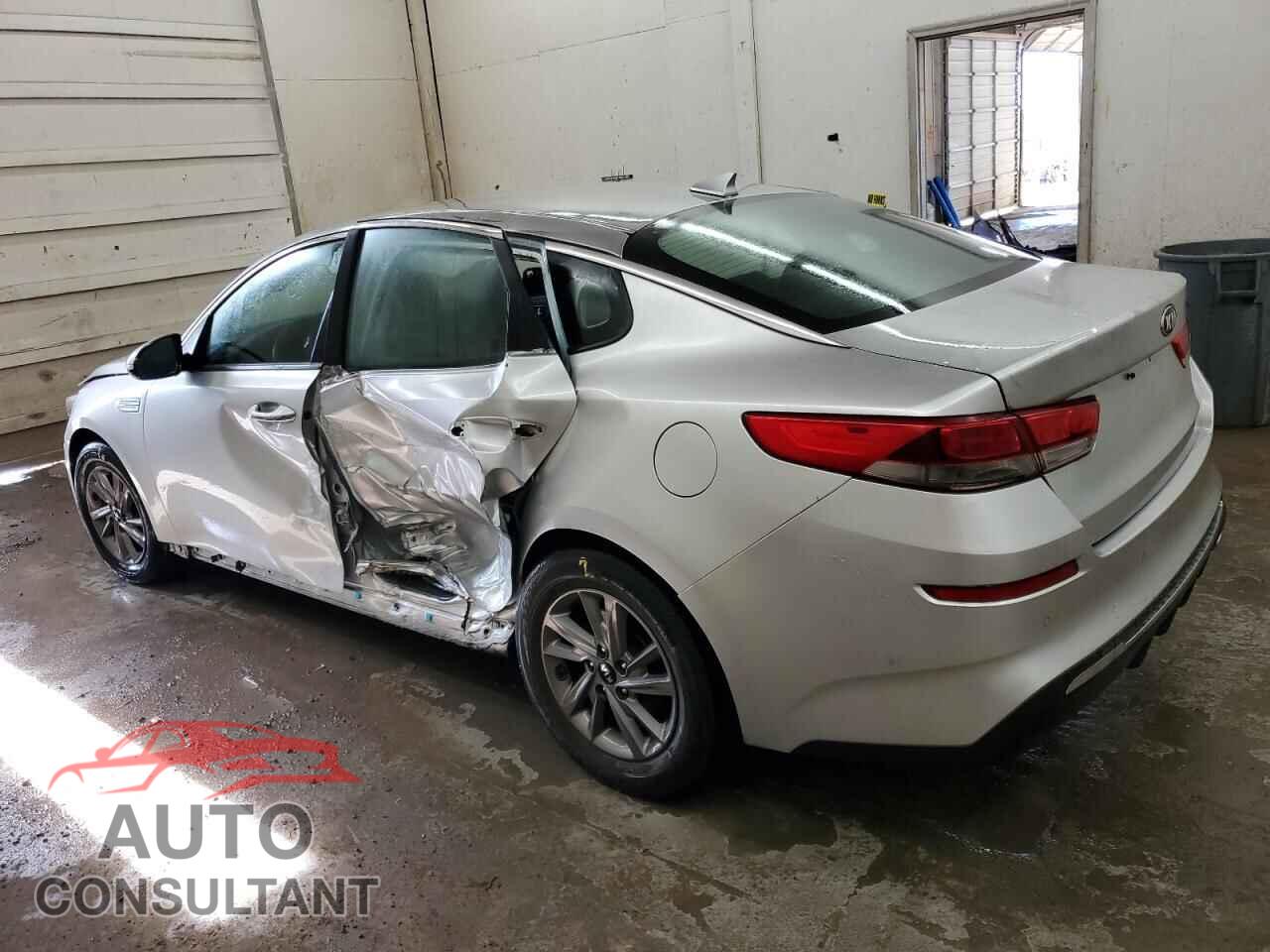KIA OPTIMA 2020 - 5XXGT4L34LG403274