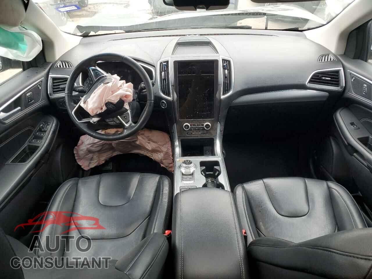 FORD EDGE 2021 - 2FMPK4K93MBA21050