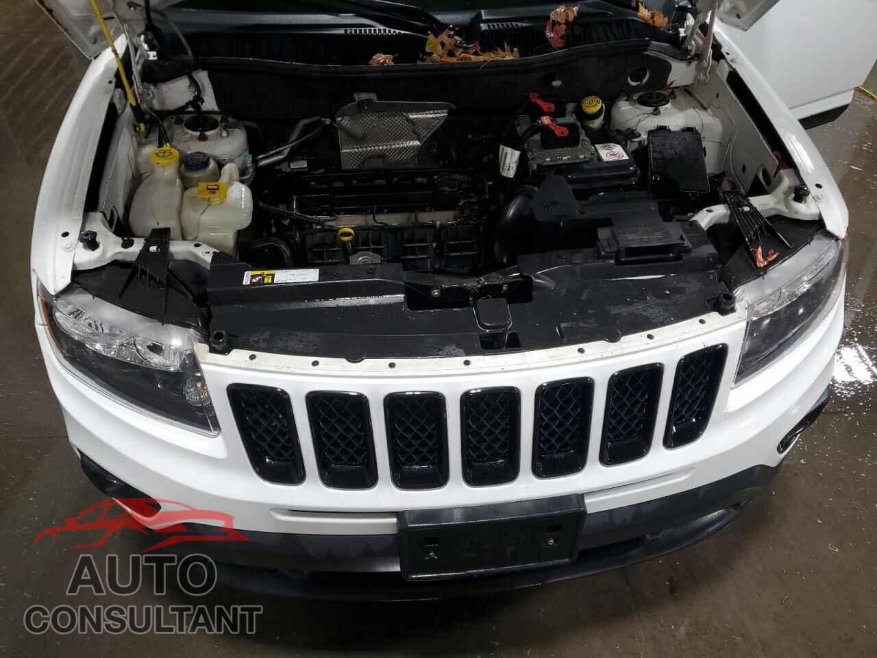 JEEP COMPASS 2015 - 1C4NJCBA3FD361427