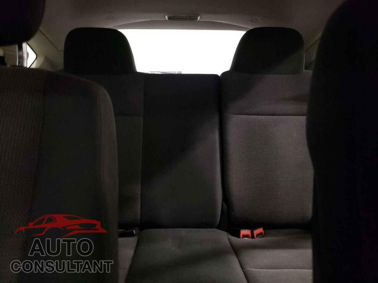 DODGE CALIBER 2012 - 1C3CDWDA7CD532709