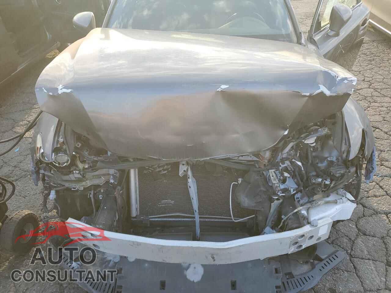 LEXUS IS 2014 - JTHBF1D24E5034024
