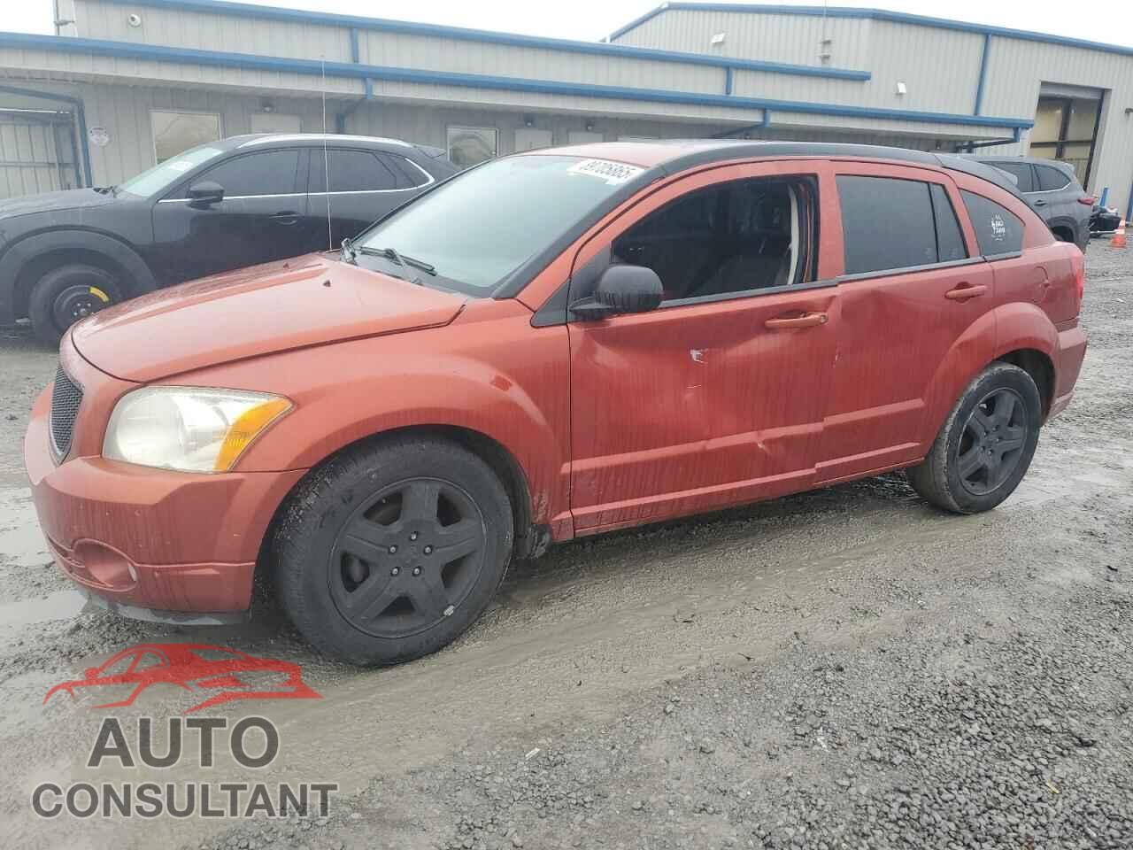 DODGE CALIBER 2009 - 1B3HB48A29D198119