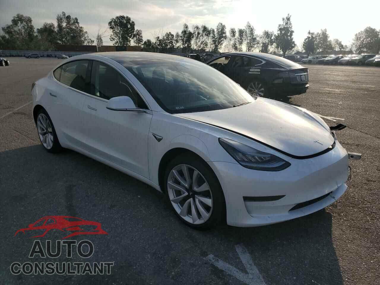 TESLA MODEL 3 2020 - 5YJ3E1EA7LF806560