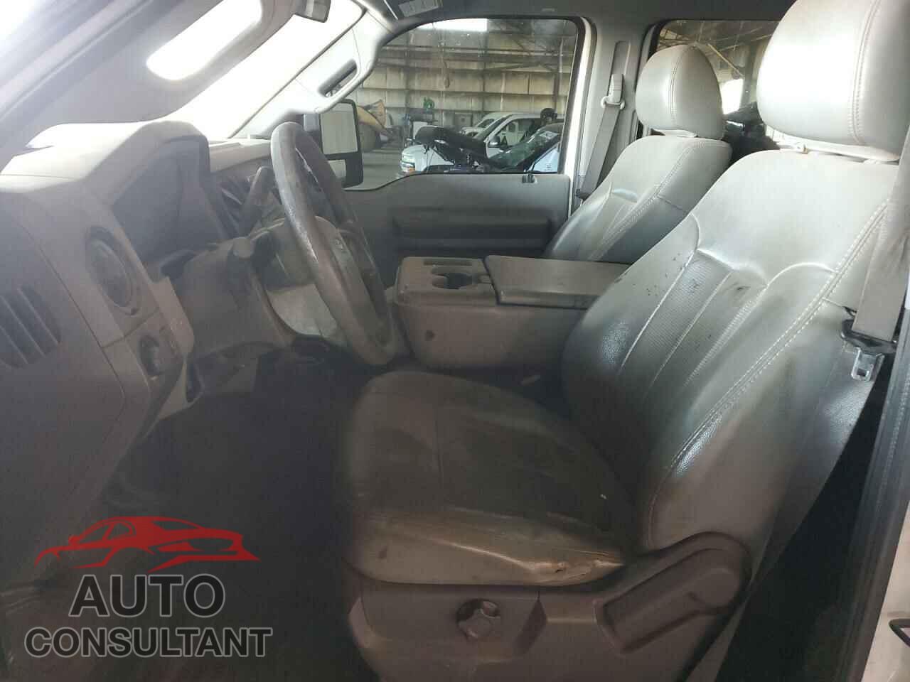 FORD F250 2012 - 1FT7W2A67CEA29580