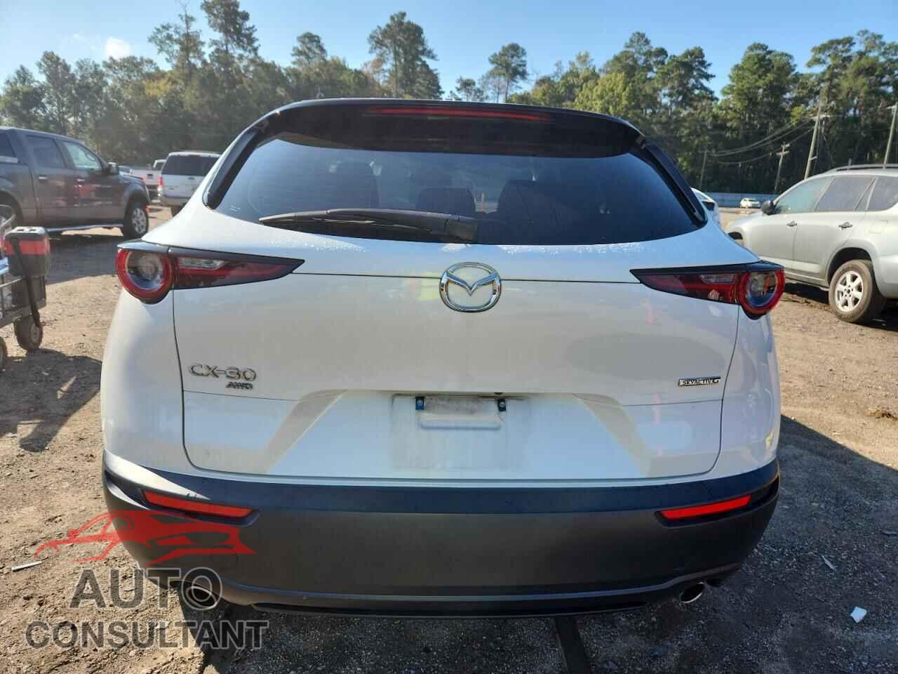 MAZDA CX30 2022 - 3MVDMBAL5NM425355