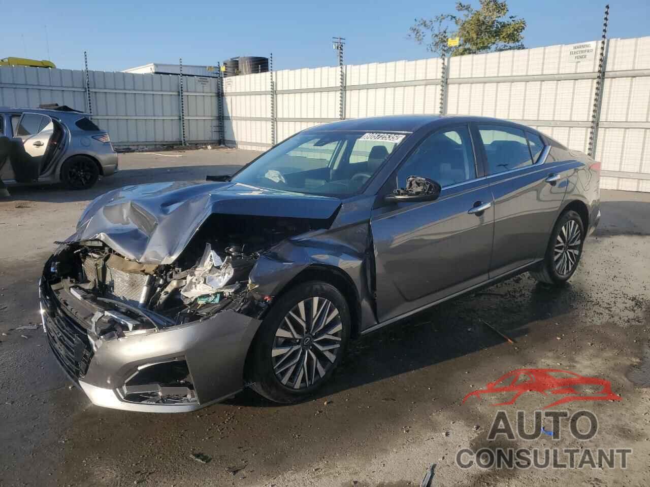 NISSAN ALTIMA 2025 - 1N4BL4DV2SN350643