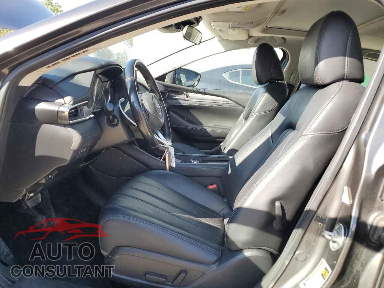 MAZDA 6 2021 - JM1GL1VM9M1608333