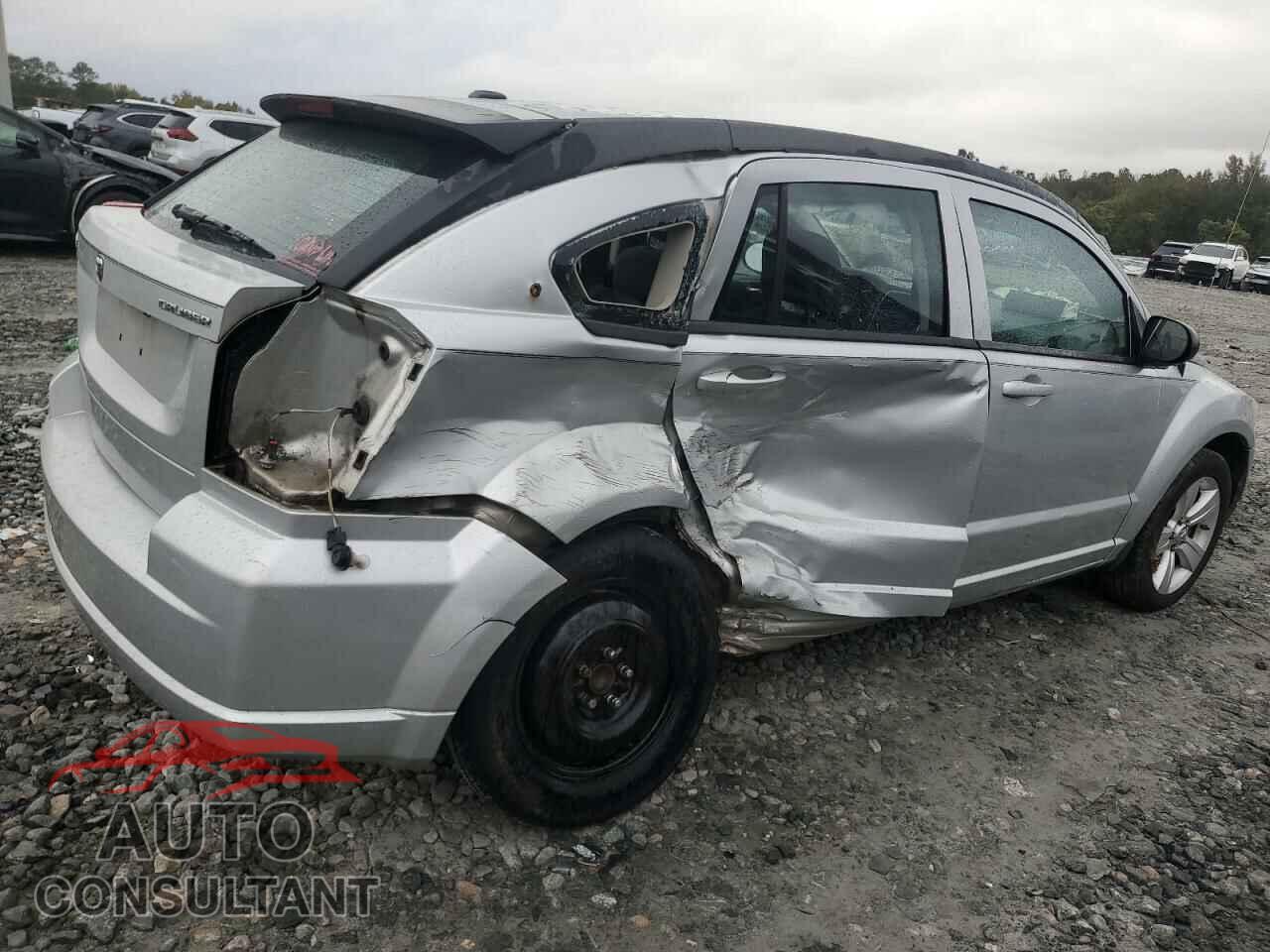 DODGE CALIBER 2011 - 1B3CB3HA9BD296767