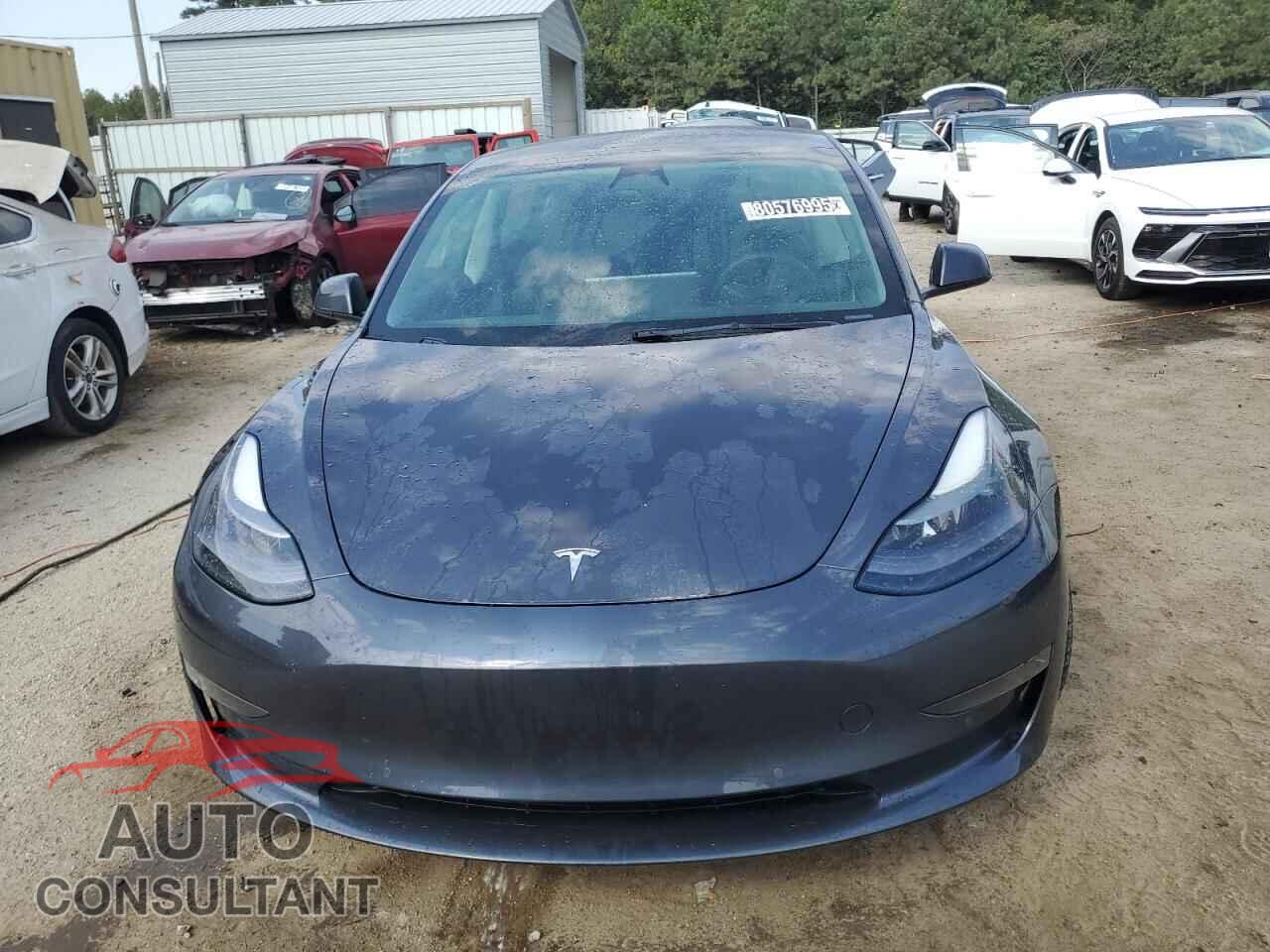 TESLA MODEL 3 2022 - 5YJ3E1EA2NF368811