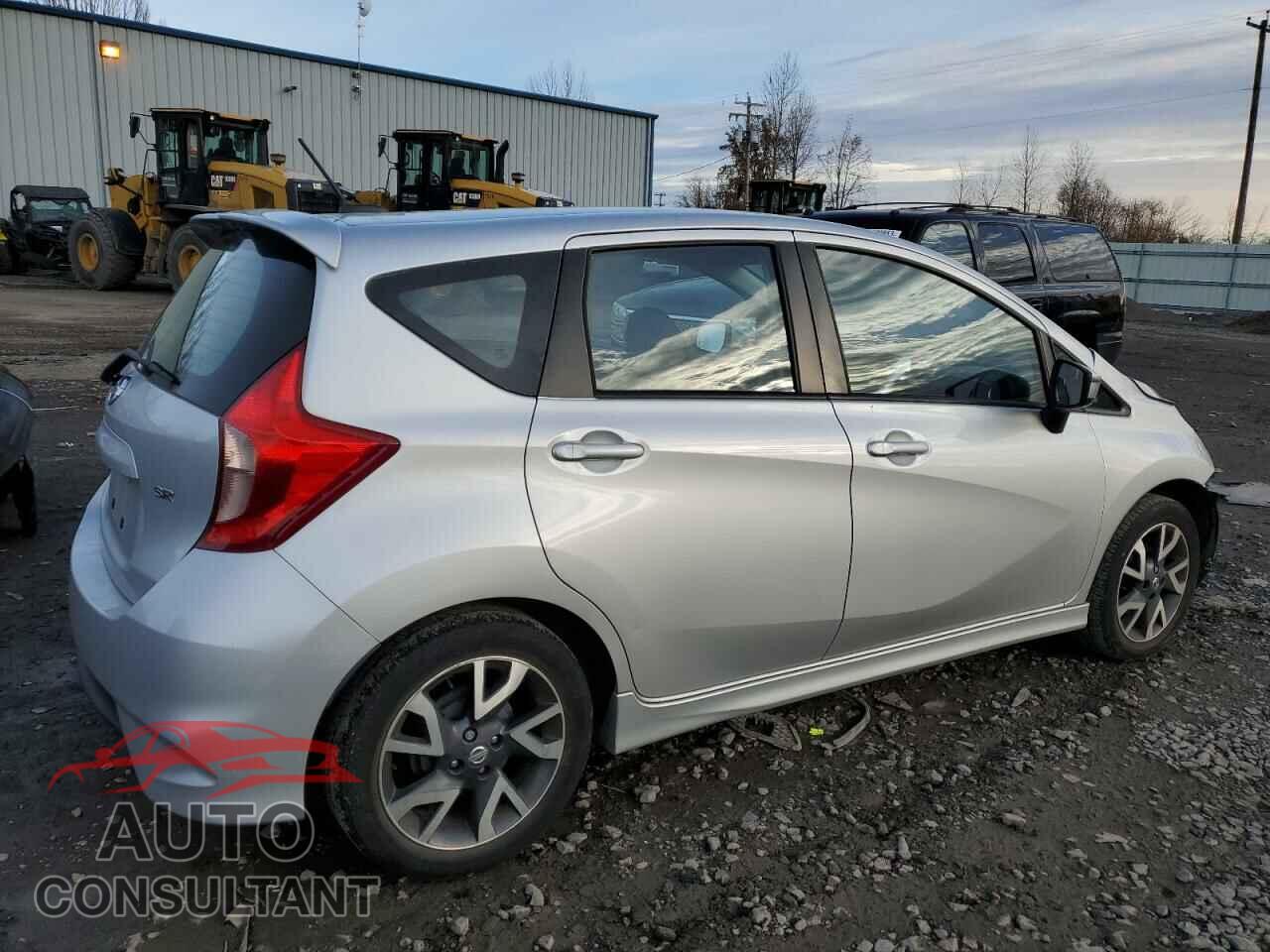 NISSAN VERSA 2017 - 3N1CE2CP0HL379683