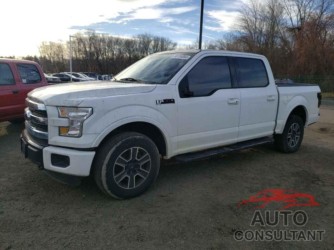 FORD F-150 2015 - 1FTEW1EF8FFB45008