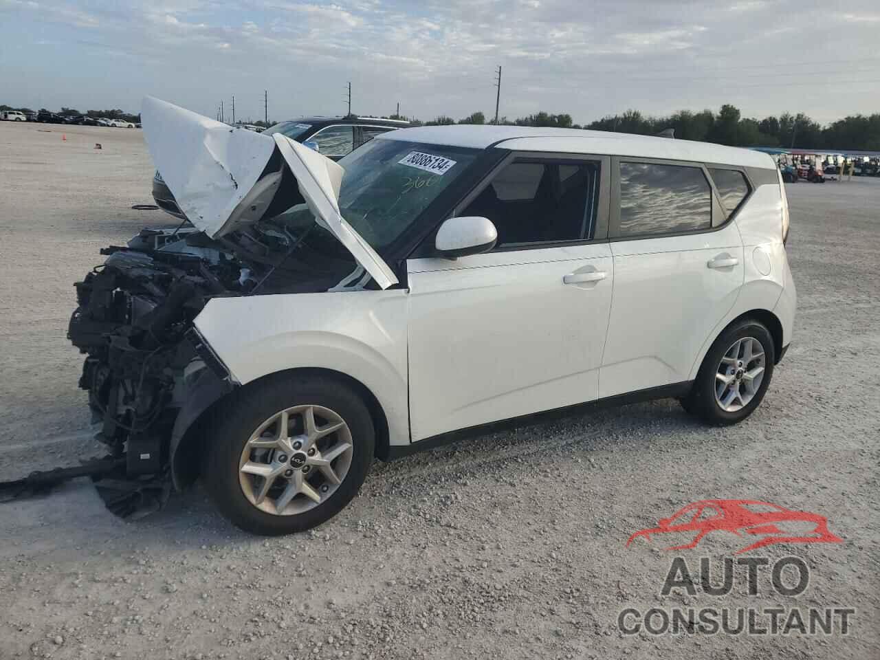 KIA SOUL 2025 - KNDJ23AU8S7923905