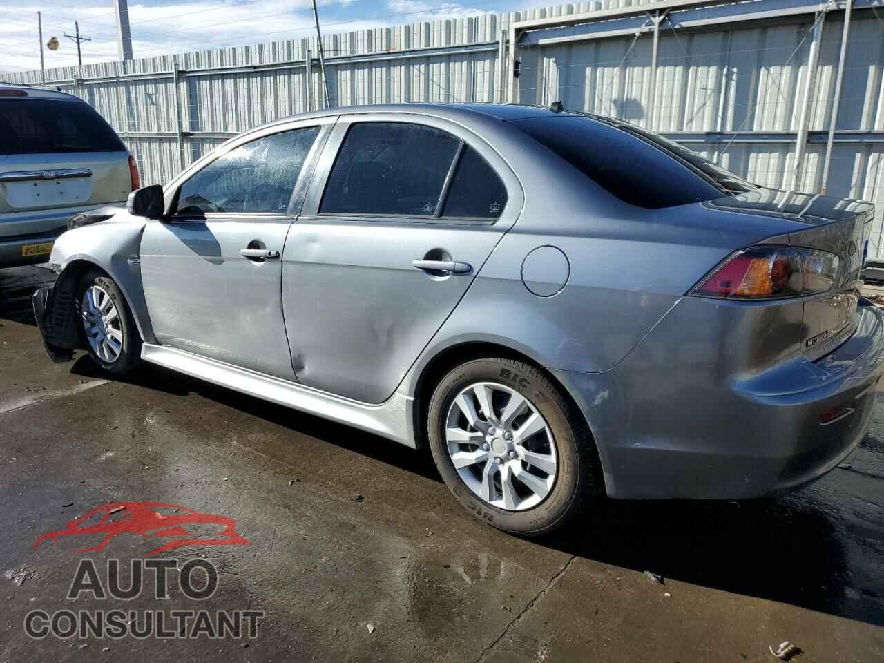 MITSUBISHI LANCER 2015 - JA32U2FU6FU006310