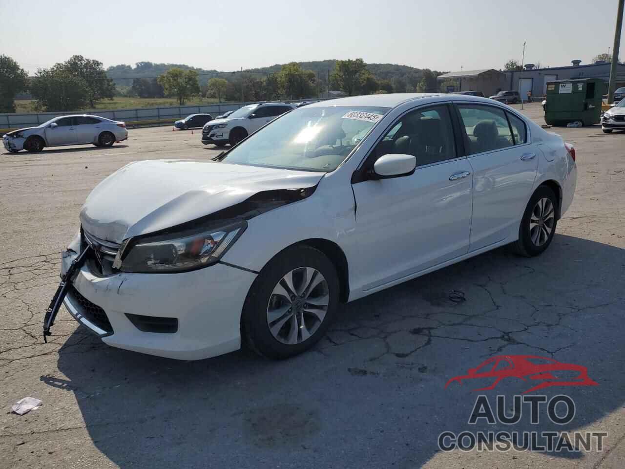 HONDA ACCORD 2015 - 1HGCR2F30FA065256