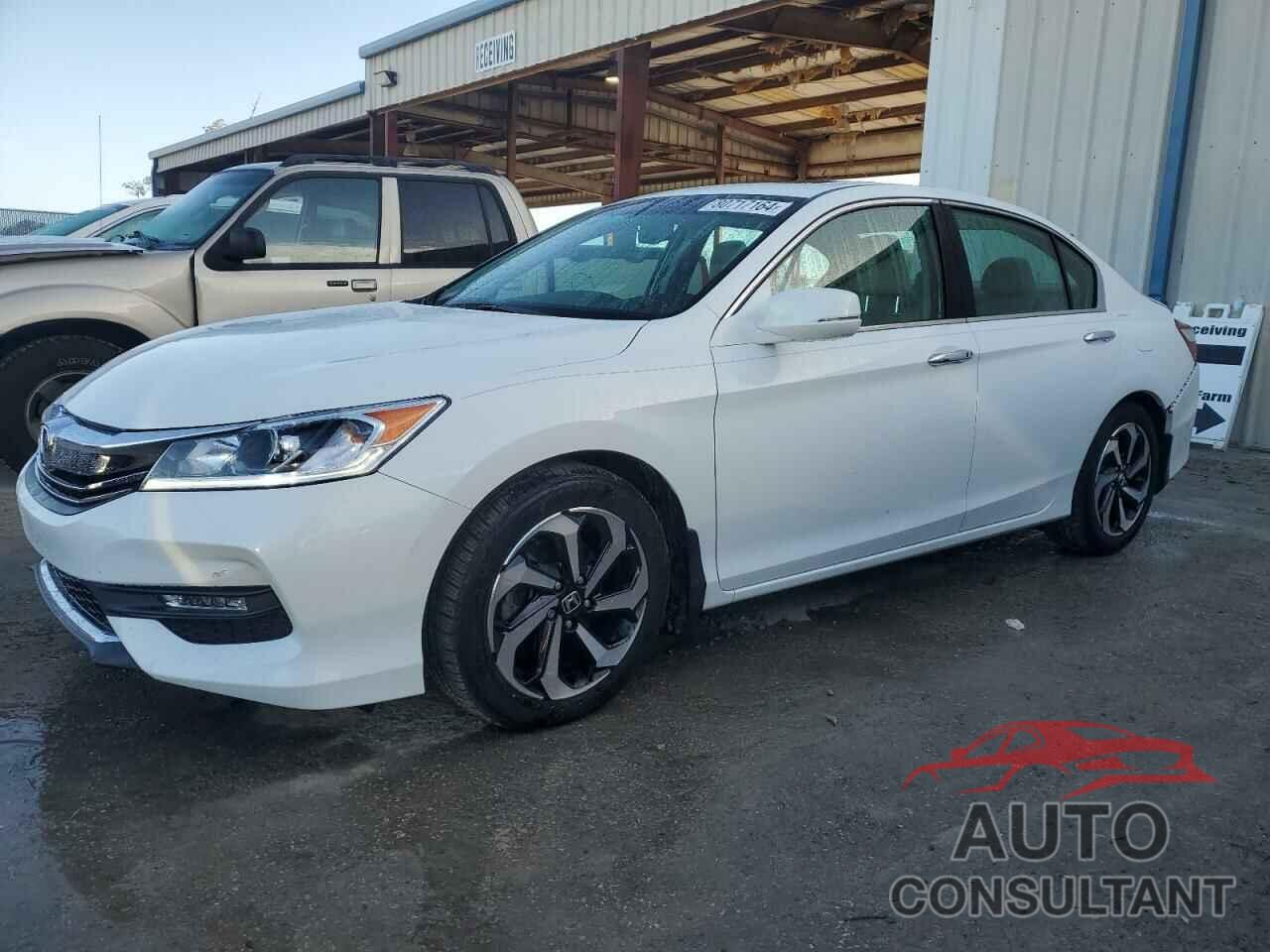 HONDA ACCORD 2016 - 1HGCR2F89GA045424