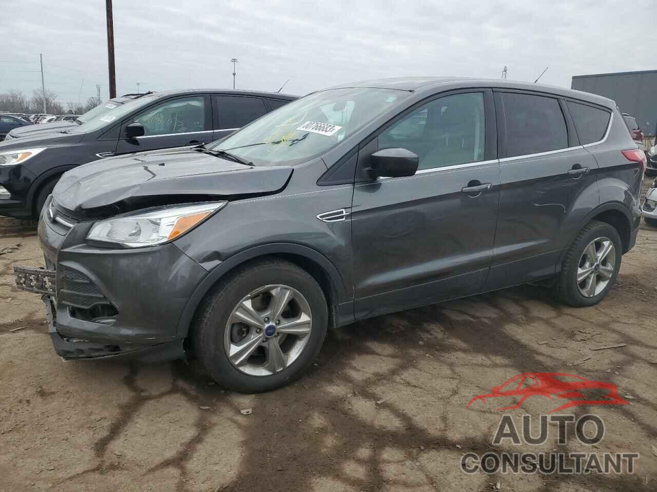 FORD ESCAPE 2016 - 1FMCU9G92GUC12777