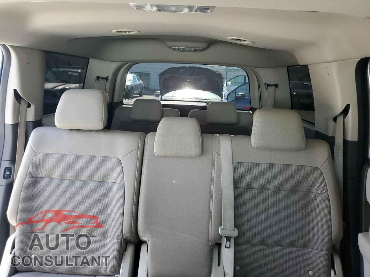 FORD FLEX 2010 - 2FMGK5BC5ABA47176