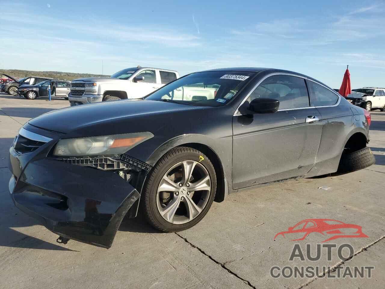 HONDA ACCORD 2012 - 1HGCS2B84CA005384