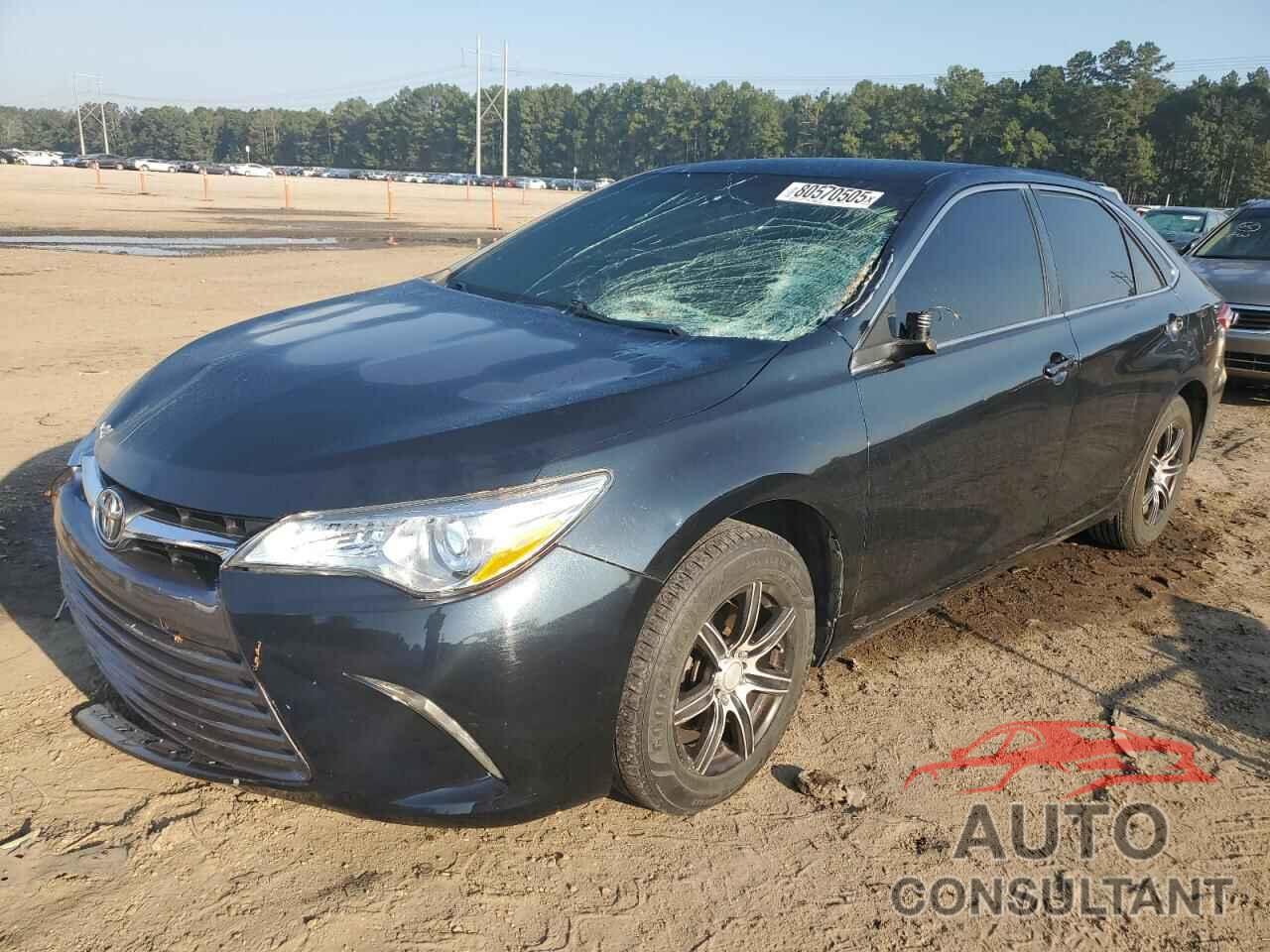 TOYOTA CAMRY 2015 - 4T1BF1FK5FU028170