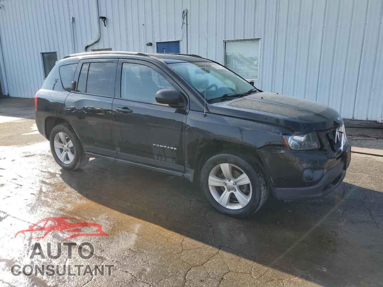 JEEP COMPASS 2015 - 1C4NJCBB5FD254078