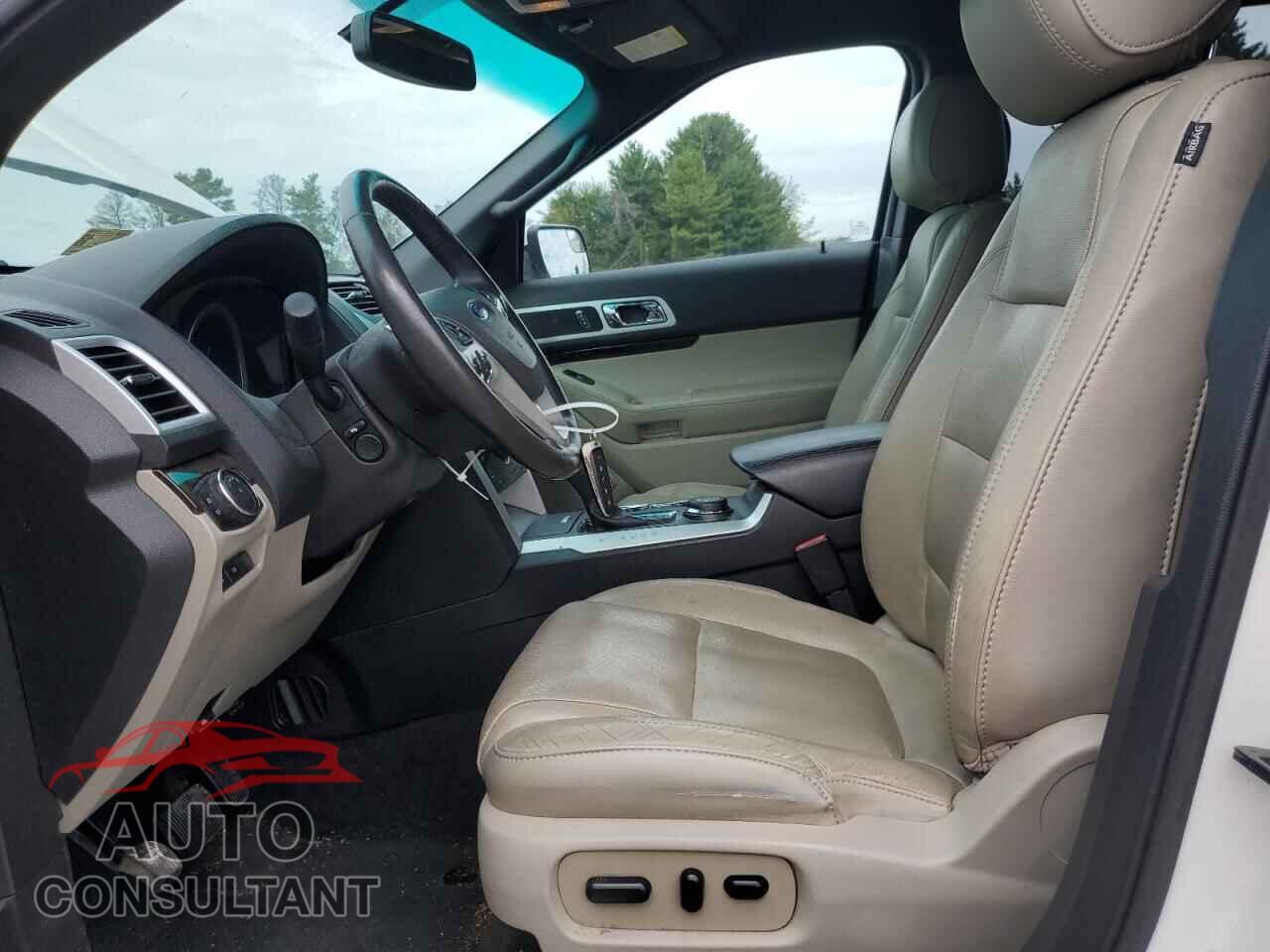 FORD EXPLORER 2015 - 1FM5K8F80FGA99006