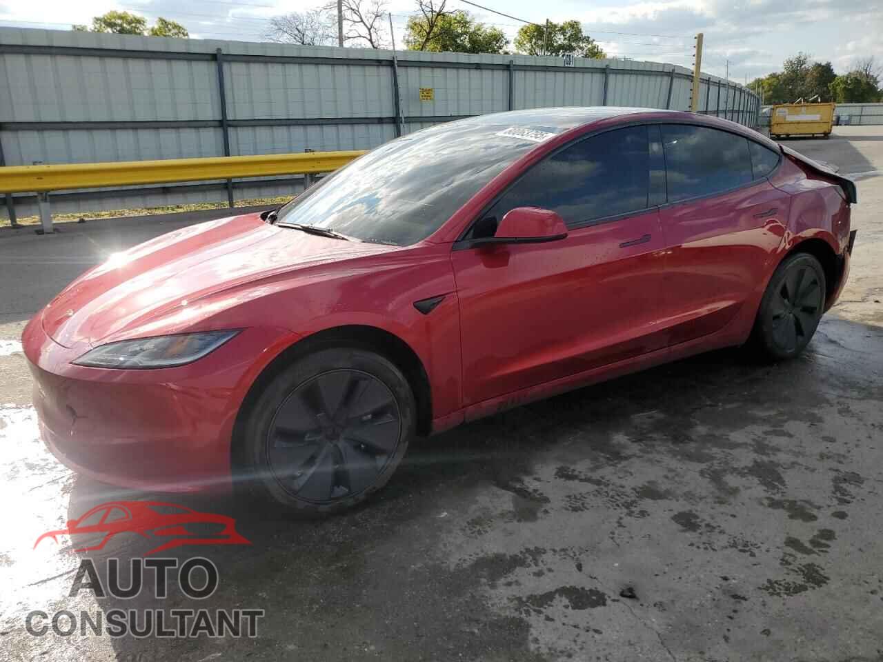 TESLA MODEL 3 2024 - 5YJ3E1EA4RF867499
