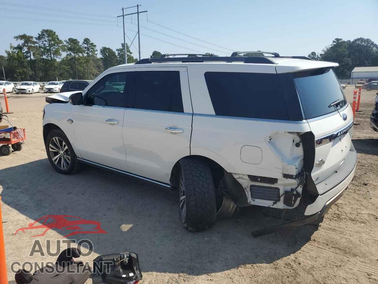 FORD EXPEDITION 2020 - 1FMJU1PT9LEA79086
