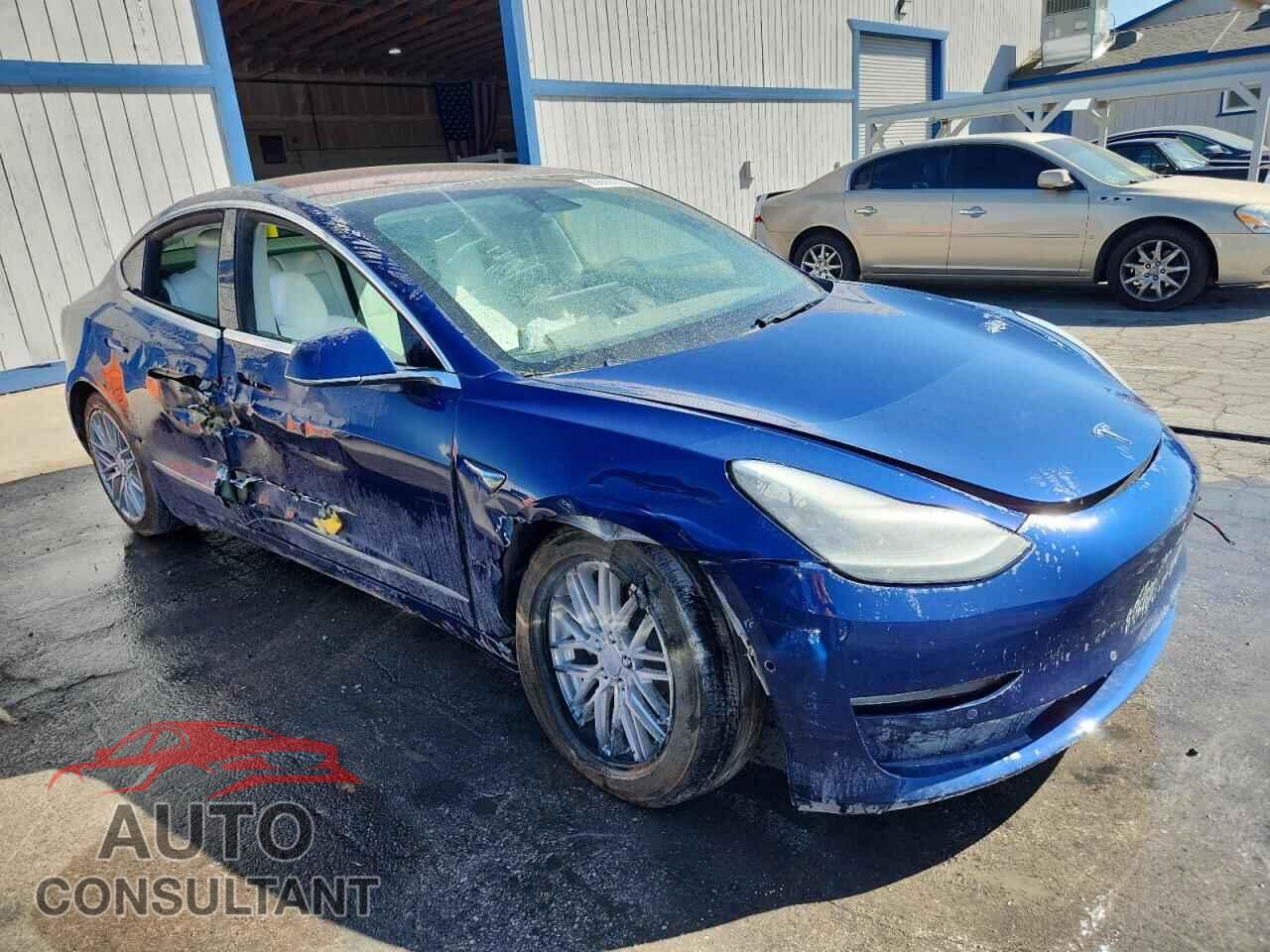 TESLA MODEL 3 2019 - 5YJ3E1EA5KF302006