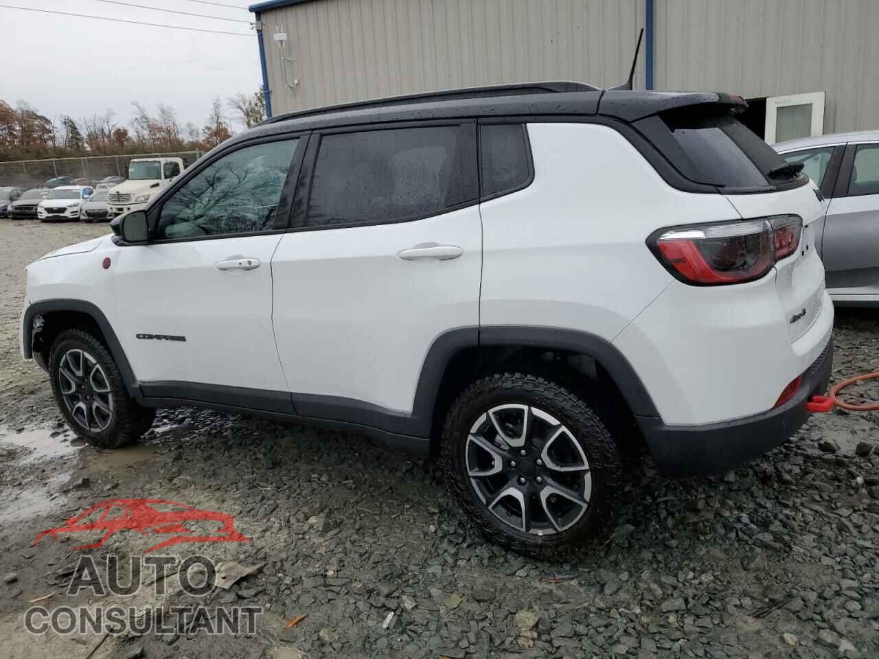 JEEP COMPASS 2024 - 3C4NJDDN1RT149730